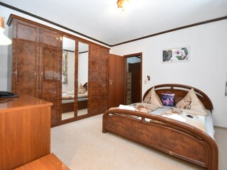 Appartement Morgenröthe-Rautenkranz Kenmerken 18