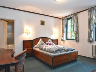 Appartement Morgenröthe-Rautenkranz Équipement 24
