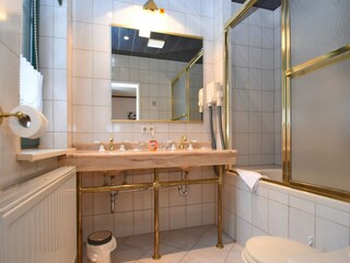 Appartement Morgenröthe-Rautenkranz Équipement 29