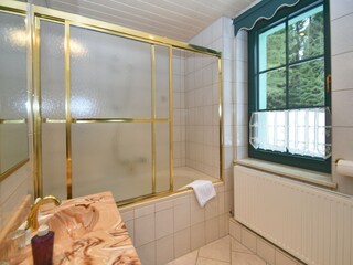 Appartement Morgenröthe-Rautenkranz Équipement 30