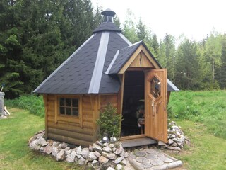 Apartamento Morgenröthe-Rautenkranz  36