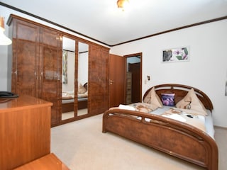 Appartement Morgenröthe-Rautenkranz Kenmerken 9