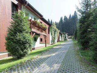 Apartment Morgenröthe-Rautenkranz Ausstattung 12