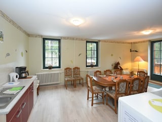 Apartment Morgenröthe-Rautenkranz Ausstattung 13