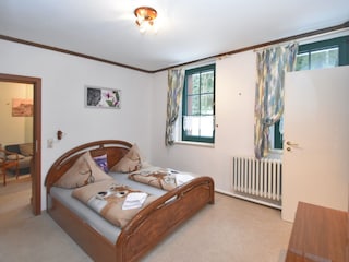 Apartment Morgenröthe-Rautenkranz Ausstattung 19