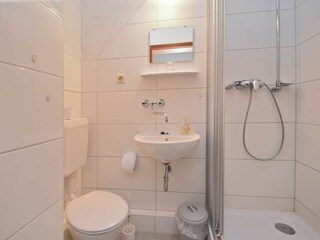 Appartement Morgenröthe-Rautenkranz Équipement 21
