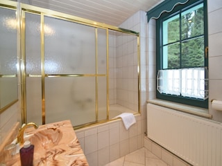 Apartment Morgenröthe-Rautenkranz Ausstattung 21