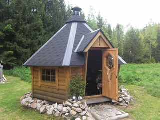 Apartamento Morgenröthe-Rautenkranz  40