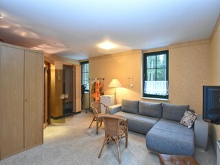 Appartement Morgenröthe-Rautenkranz  39