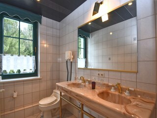 Appartement Morgenröthe-Rautenkranz Équipement 31