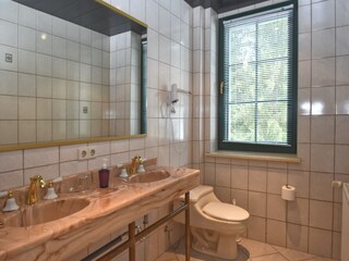 Appartement Morgenröthe-Rautenkranz Équipement 26