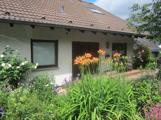 Vakantieappartement Sinzig Buitenaudio-opname 6