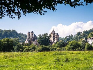 Kloster Maria Laach