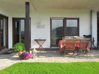Vakantieappartement Sinzig Buitenaudio-opname 9