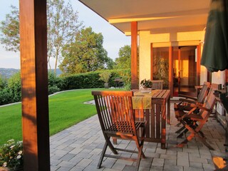 Vakantieappartement Sinzig Buitenaudio-opname 4