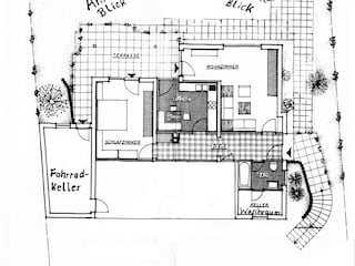 Vakantieappartement Sinzig Grondplan 41