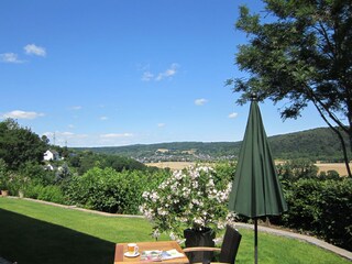 Vakantieappartement Sinzig Buitenaudio-opname 7