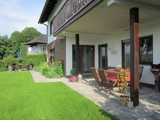 Vakantieappartement Sinzig Buitenaudio-opname 2