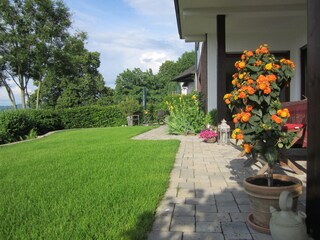 Vakantieappartement Sinzig Buitenaudio-opname 3