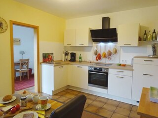 Vakantieappartement Sinzig Kenmerken 15