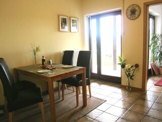 Vakantieappartement Sinzig Kenmerken 16