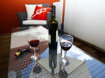 Holiday house Villa U Kali