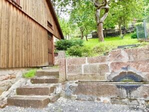 Maison de vacances avec jardin naturel - Sous-marin - image1