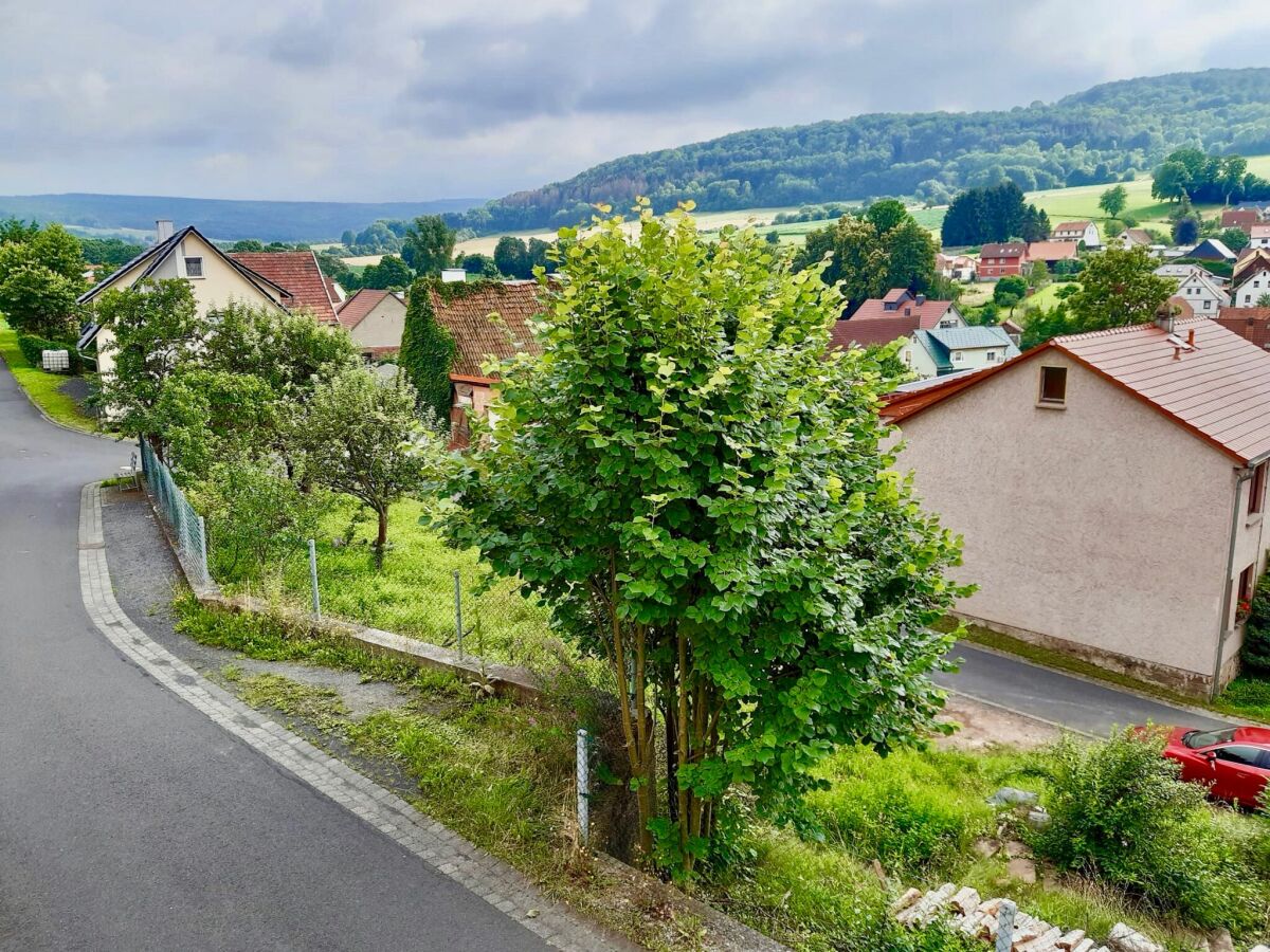 Ferienhaus Unterweid Außenaufnahme 9