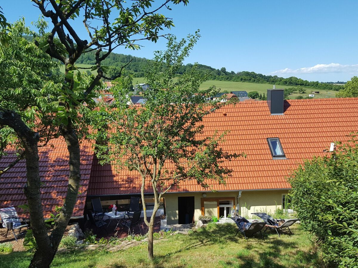 Casa de vacaciones Unterweid Grabación al aire libre 1