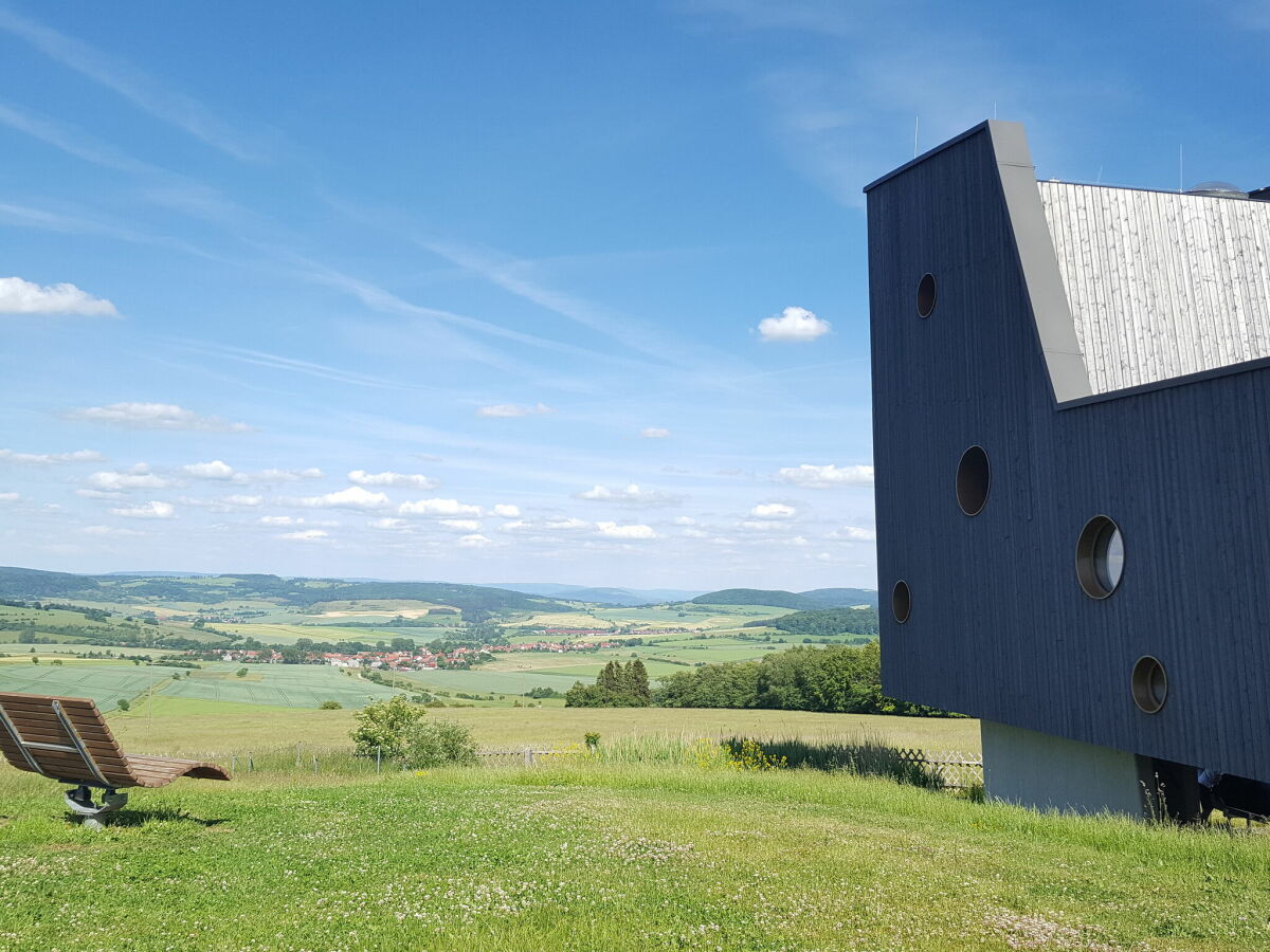 Ferienhaus Unterweid Umgebung 25