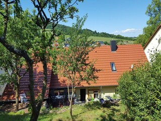 Holiday house Unterweid  36