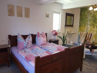 Holiday house Unterweid Features 11