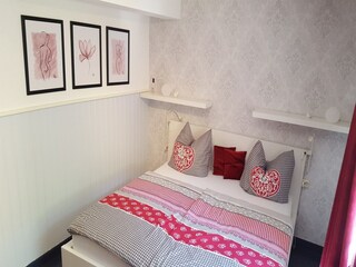 Holiday house Unterweid Features 12