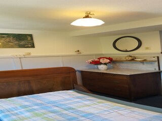 Ferienhaus Unterweid Ausstattung 13