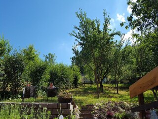 Vakantiehuis Unterweid  37