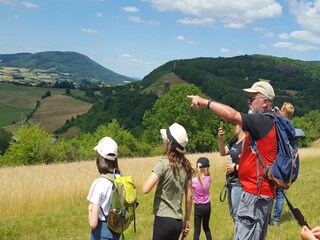 Ferienhaus Unterweid Umgebung 20