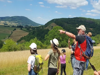 Vakantiehuis Unterweid Omgeving 20