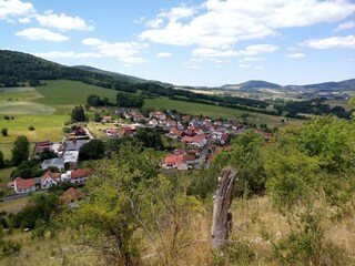 Casa de vacaciones Unterweid Entorno 26