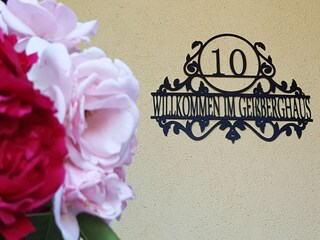Vakantiehuis Unterweid  35