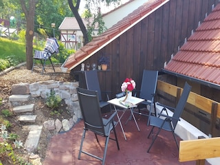 Holiday house Unterweid  35