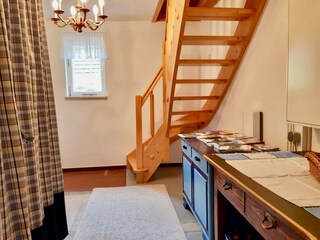Holiday house Unterweid Features 15