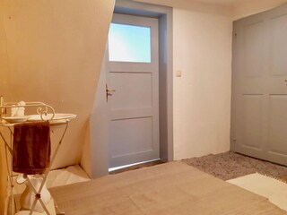 Ferienhaus Unterweid Ausstattung 20