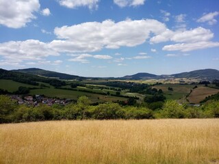 Vakantiehuis Unterweid Omgeving 25