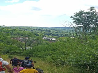 Ferienhaus Unterweid Umgebung 21