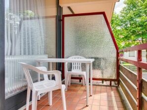 Apartment on the lakeside in Hahnenkle - Goslar - image1