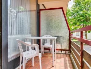 Apartment on the lakeside in Hahnenkle - Goslar - image1