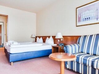 Apartment Hahnenklee Ausstattung 1