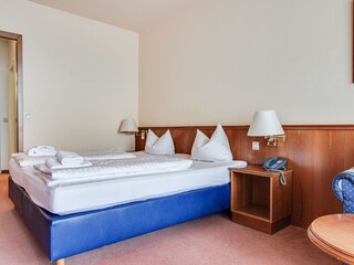 Appartement Hahnenklee Kenmerken 5