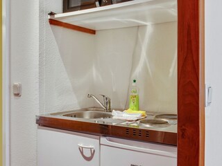 Appartement Hahnenklee Kenmerken 8