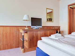 Appartement Hahnenklee Kenmerken 12